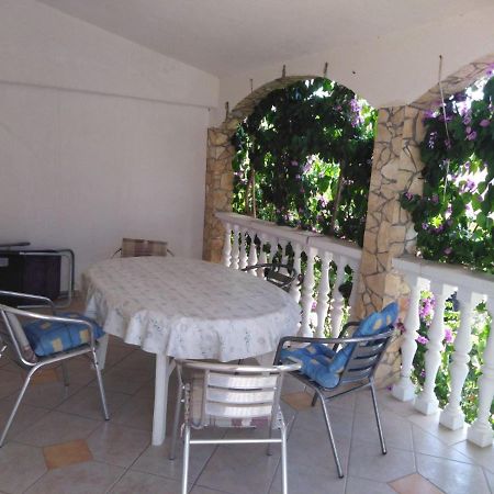 Apartman Ivica Vir Exterior photo