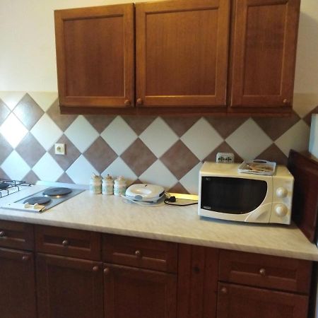 Apartman Ivica Vir Exterior photo