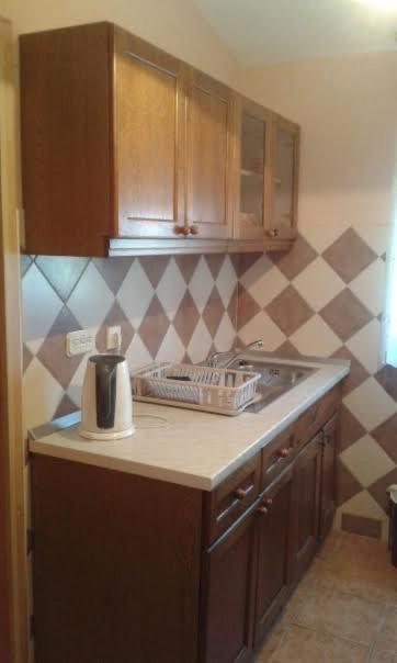 Apartman Ivica Vir Exterior photo