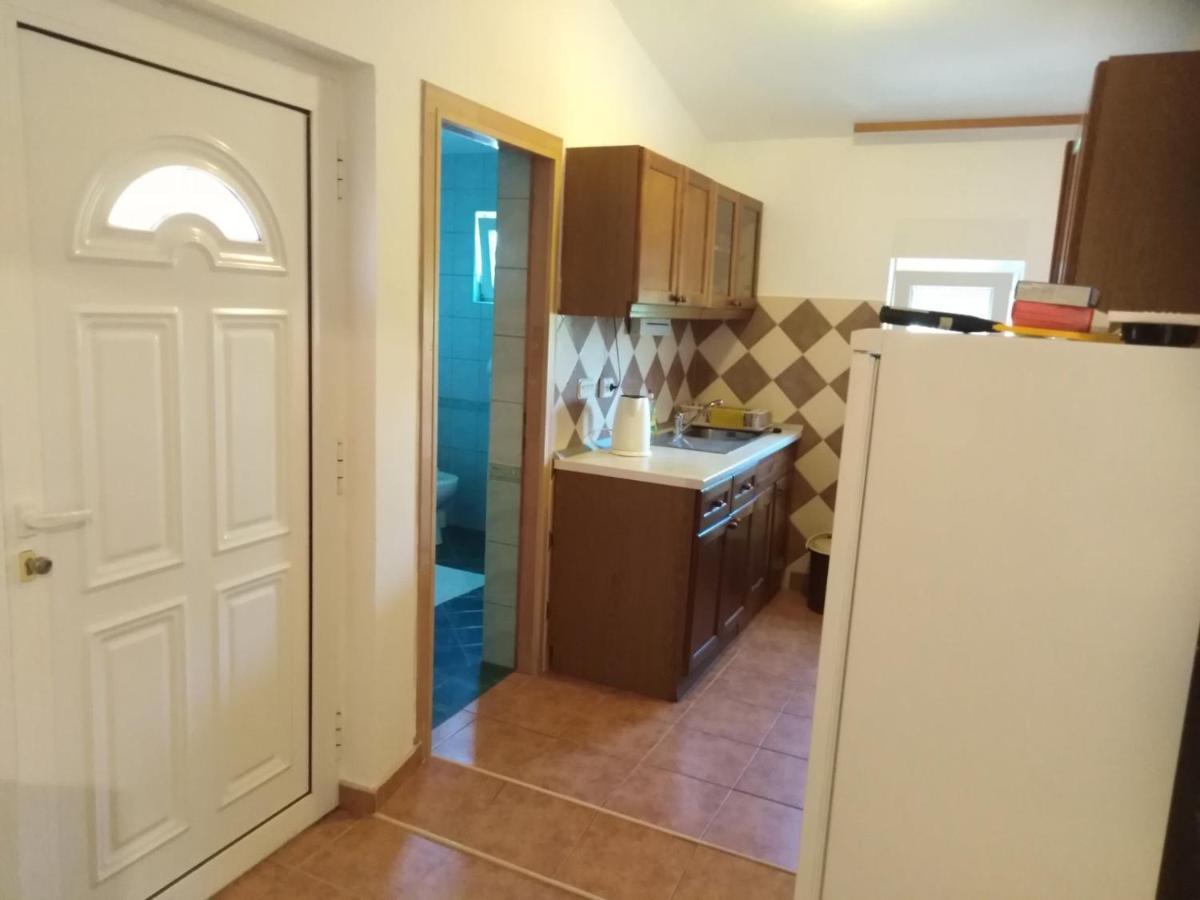 Apartman Ivica Vir Exterior photo